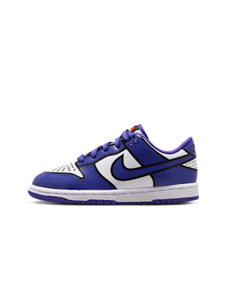 Nike Dunk Low x LEGO® Collection Older Kids' Shoes. Nike CA